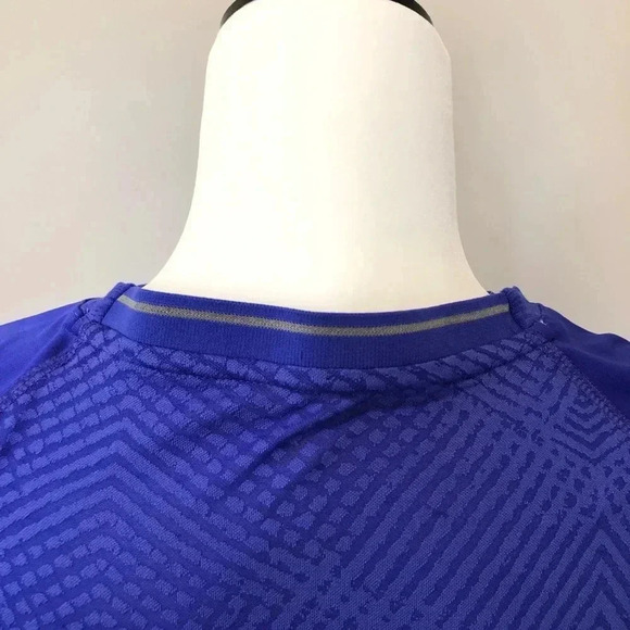 Adidas Supernova Running Shirt - Picture 8 of 11